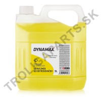 Dynamax letný citrón 3l