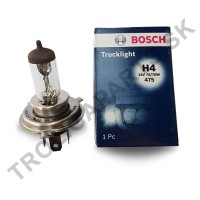 Žiarovka H4 24V 75/70W BOSCH