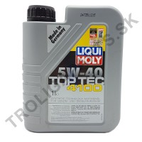 TOP TEC 4100 5W-40 1L