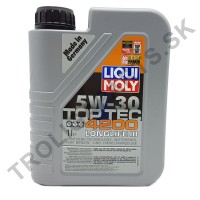 TOP TEC 4200 5W-30 1L LLIII