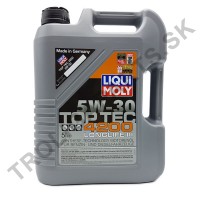 TOP TEC 4200 5W-30 5L LLIII