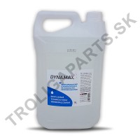 Dynamax demineralizovaná technická voda 5L