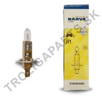 ZIAROVKA H1 12V 55W NARVA