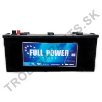 AUTOBATERIA 180Ah/12V FULL POW 