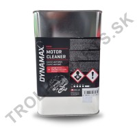 MOTORCLEANER 3,4L