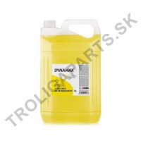Dynamax letný citrón 5L