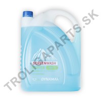 Dynamax Screenwash -40°C 5L