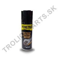 Penetrus povoľovač spojov 200ML