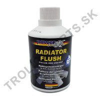 Radiator Flush - čistič chladiča a chladiaceho systému 0,3L BlueChem