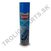 SPRAY PROTI ZAHMLIEVANIU 400ML