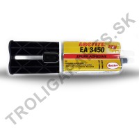 Tekutý kov 25ml LOCTITE 3450