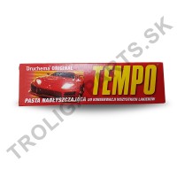 Tempo pasta na nové laky 120g