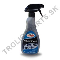 TW WHEEL CLEAN 500ml ČISTIČ DISKOV