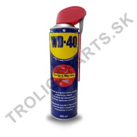 WD 40 SMART STRAW 450ml 