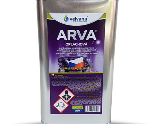 ARVA NOVA 4L