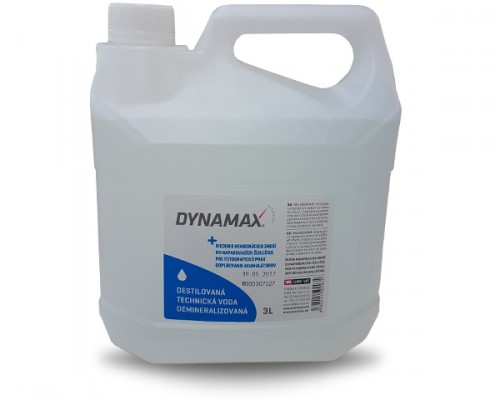 DYNAQUA 3L 