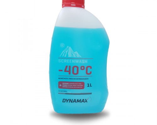 Dynamax -40°C 1L