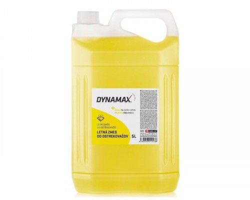 Dynamax letný citrón 5L