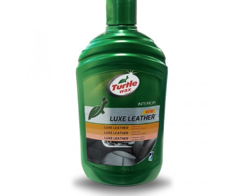 TW LEATHER CLEANER & CONDITIO. 500ml ČISTIČ KOŽE S KONDICIONÉROM