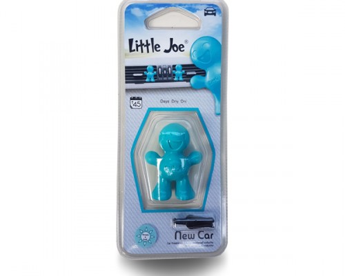 Vôňa do auta Little Joe New Car