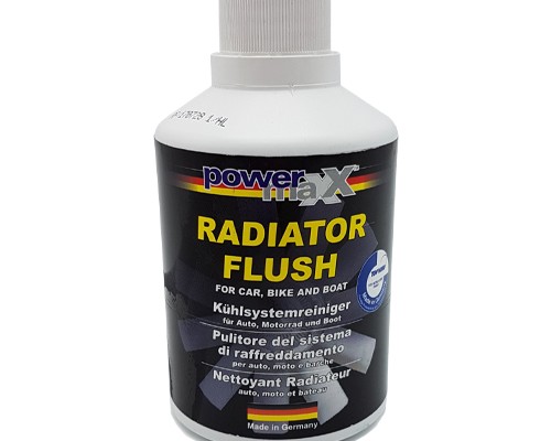 Radiator Flush - čistič chladiča a chladiaceho systému 0,3L BlueChem