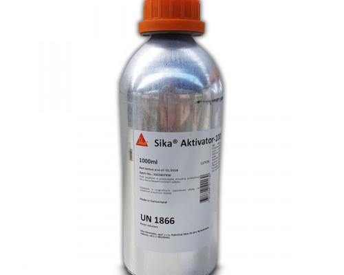 Sika aktivátor 100 1L