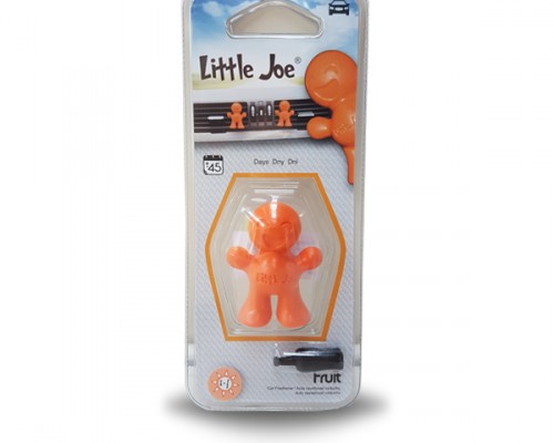 Vôňa do auta Little Joe Fruit