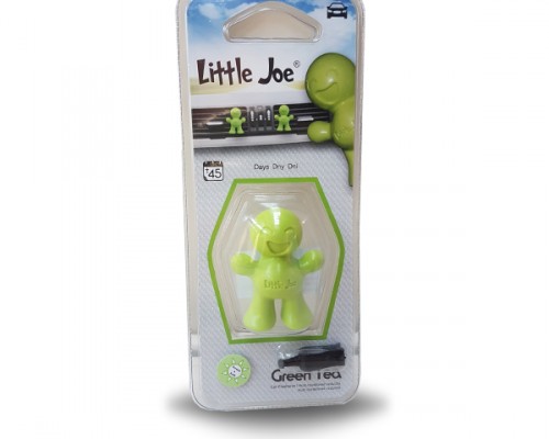 Vôňa do auta Little Joe Green Tea