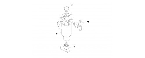 Ventil Solenoid